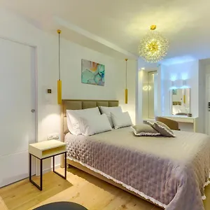 Irini Luxury Bed & Breakfast Split