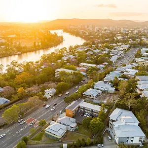S1 Motel Brisbane