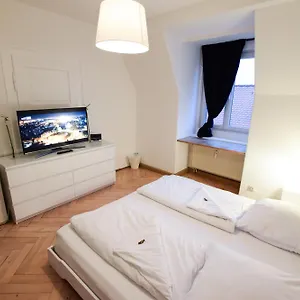 Appartamento Ferienwohnung Ratisbona, Ratisbona
