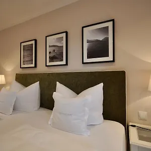 Hotell Bio Design Boutique St Georg
