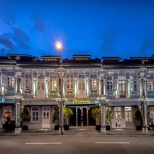 Kesa House, The Unlimited Collection Managed By The Ascott Limited Hotel Singapore