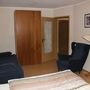 Appartamento Goldbach 1. Stock, Ratisbona